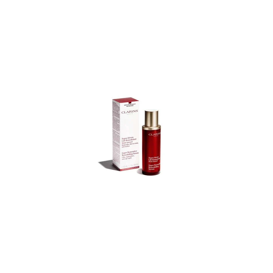CLARINS SUPRA SERUM MULTI-INTENSIVO CLARINS SUPRA SERUM MULTI-INTENSIVO