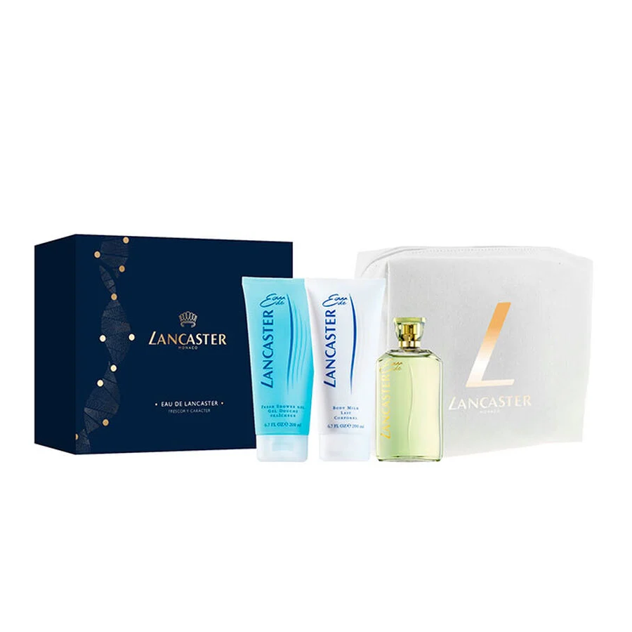 LANCASTER EAU DE LANCASTER ESTUCHE