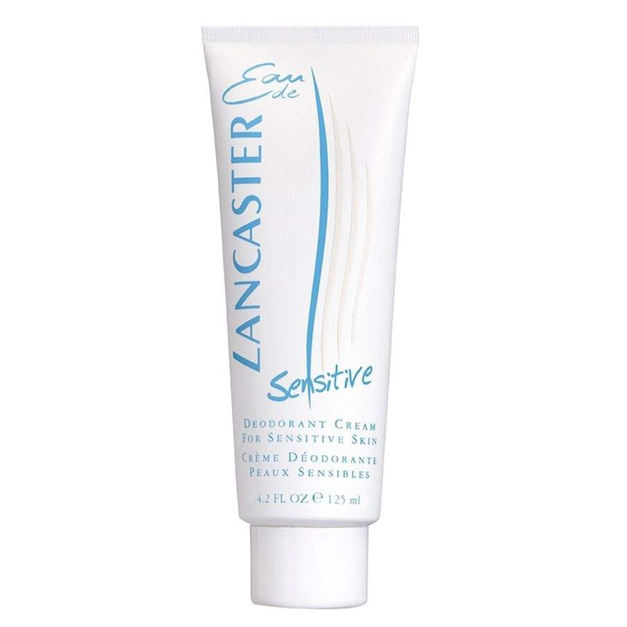 LANCASTER DESODORANTE CREMA PIEL SENSIBLE LANCASTER DESODORANTE CREMA PIEL SENSIBLE