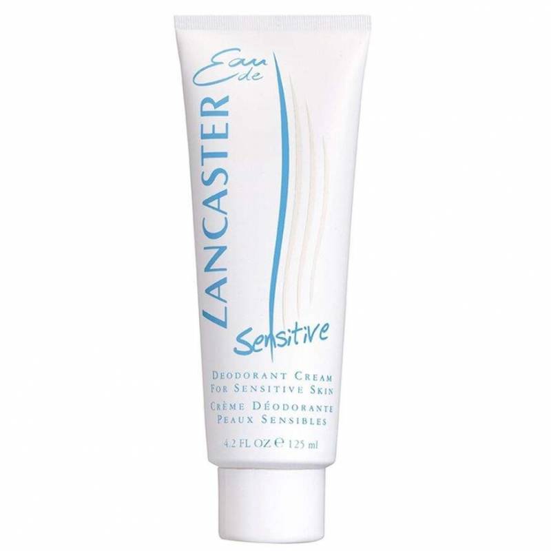 Lancaster desodorante crema piel sensible 125ml Lancaster desodorante crema piel sensible 125ml