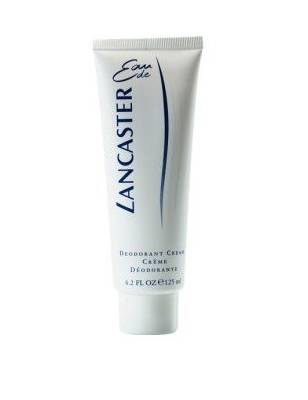 LANCASTER DESODORANTE CREMA PIEL SENSIBLE