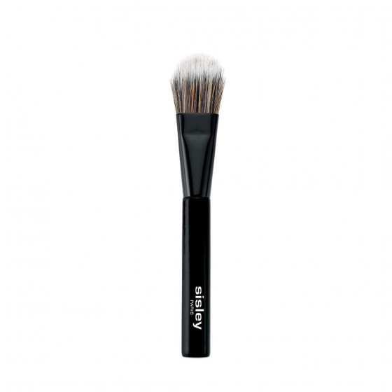 SISLEY PINCEAU FOND DE TEINT, PINCEL MAQUILLAJE FLUIDO
