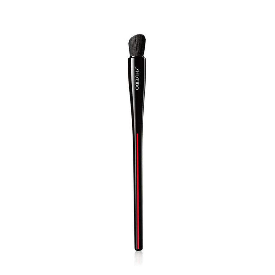 SHISEIDO NANAME FUDE MULTI EYE BRUSH SHISEIDO NANAME FUDE MULTI EYE BRUSH