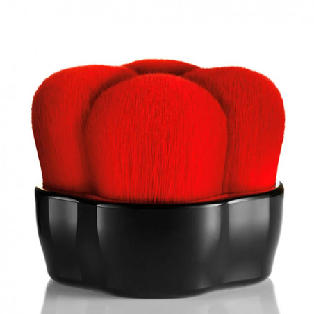 SHISEIDO HANATSUBAKI HAKE POLISHIHG FACE BRUSH