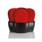 SHISEIDO HANATSUBAKI HAKE POLISHIHG FACE BRUSH SHISEIDO HANATSUBAKI HAKE POLISHIHG FACE BRUSH