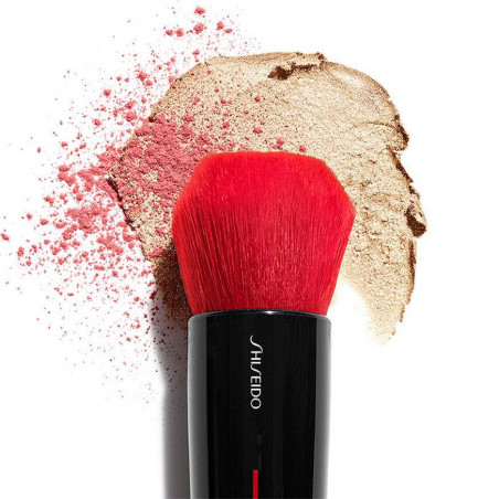 SHISEIDO DAIYA FUDE FACE DUO