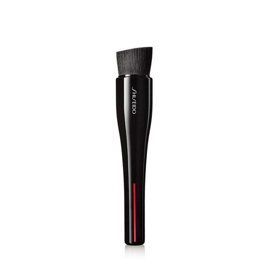 SHISEIDO HASU FUDE FUNDATION BRUSH SHISEIDO HASU FUDE FUNDATION BRUSH