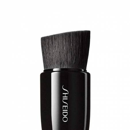 Shiseido Hasu Fude Foundation Brush
