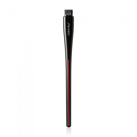 SHISEIDO HASU FUDE FUNDATION BRUSH.