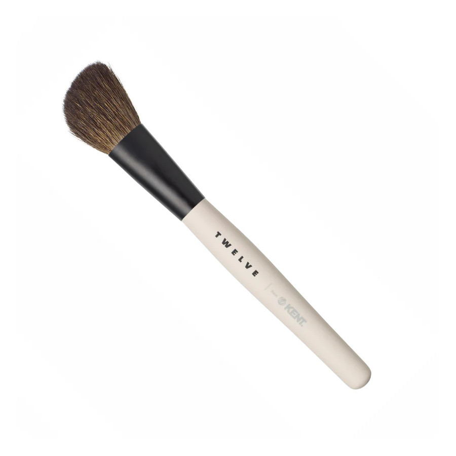 KENT BROCHA CONTOUR BLUSH TWELVE 09 KENT BROCHA CONTOUR BLUSH TWELVE 09