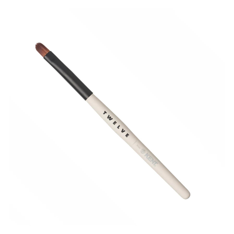 KENT LIP BRUSH TWELVE 6