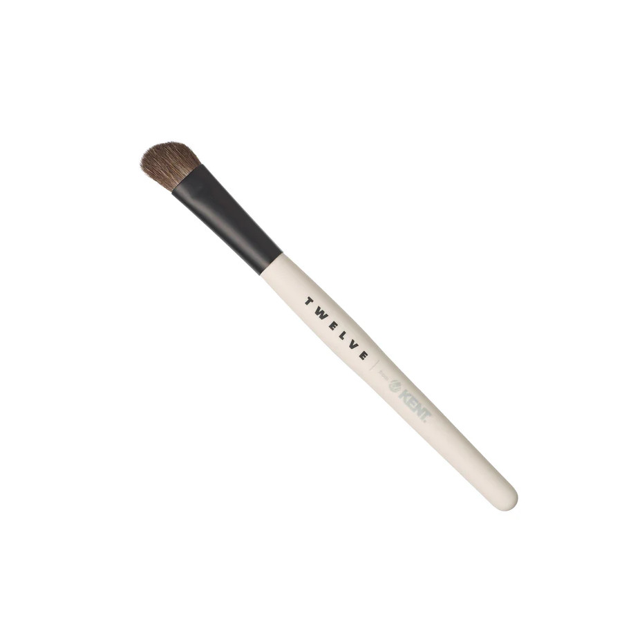 KENT PINCEL SOMBRA DE OJOS SESGADO TWELVE 03 KENT PINCEL SOMBRA DE OJOS SESGADO TWELVE 03