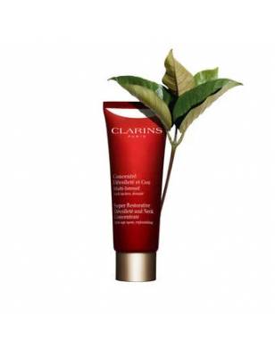 CLARINS CREMA MULTI INTENSIVA ESCOTE Y CUELLO