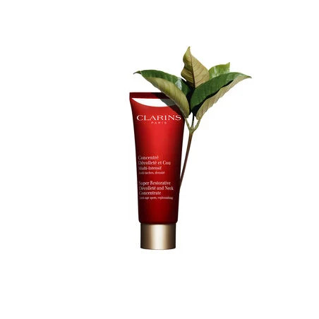 CLARINS CREMA MULTI INTENSIVA ESCOTE Y CUELLO