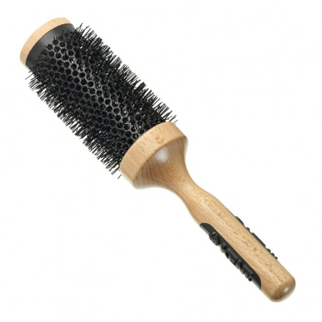 KENT CEPILLO MADERA REDONDO CERAMICA  56mm