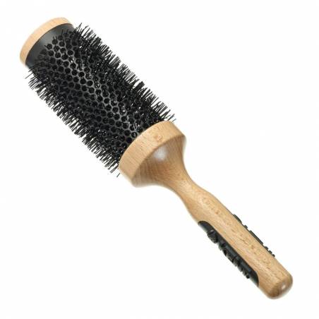 KENT CEPILLO MADERA REDONDO CERAMICA 56mm