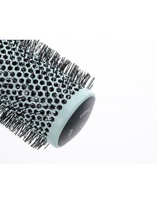 KENT CEPILLO CERAMICO REDONDO KS