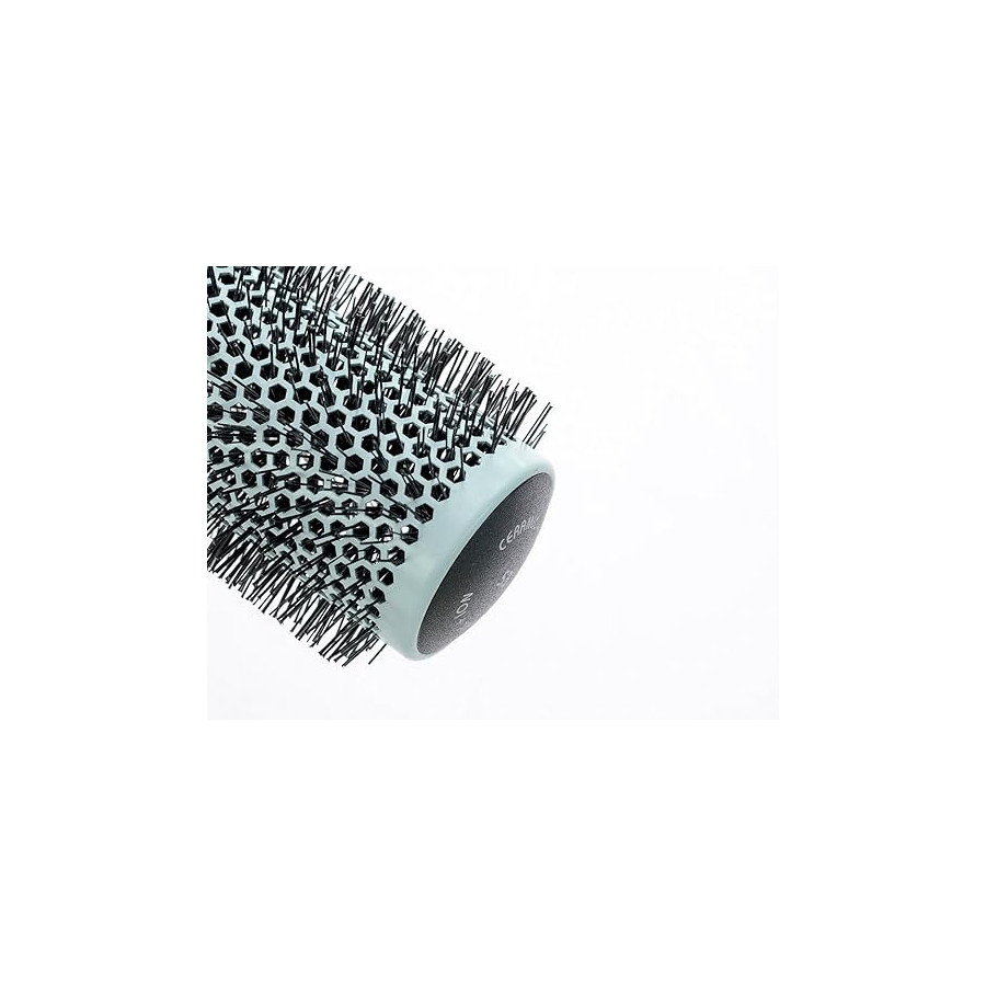 KENT CEPILLO CERAMICO REDONDO KS KENT CEPILLO CERAMICO REDONDO KS