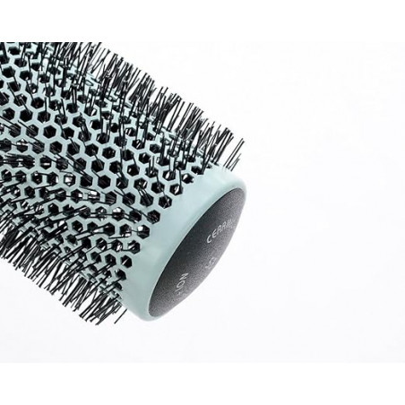 KENT CEPILLO CERAMICO REDONDO KS