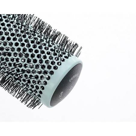 KENT CEPILLO CERAMICO REDONDO KS
