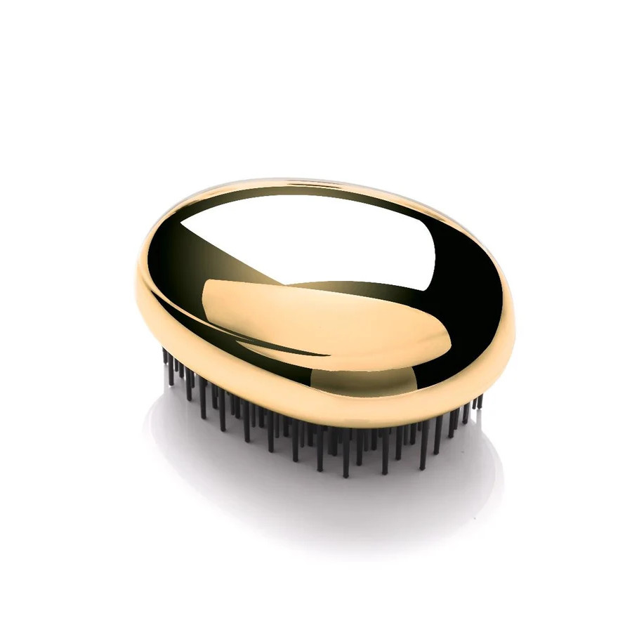 KENT CEPILLO PELO PEBBLE DORADO KENT CEPILLO PELO PEBBLE DORADO