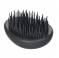 Kent Cepillo Polo Pebble Negro Mate Kent Cepillo Polo Pebble Negro Mate