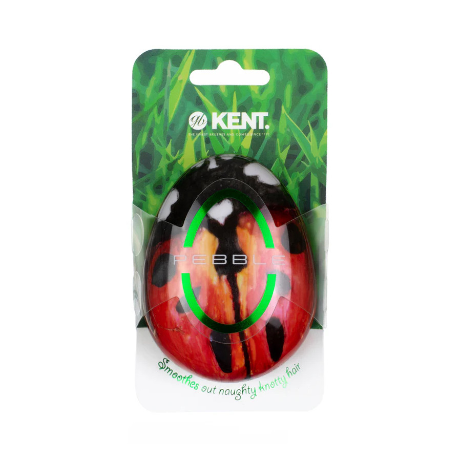 KENT CEPILLO PELO PEBBLE MARIQUITA KENT CEPILLO PELO PEBBLE MARIQUITA