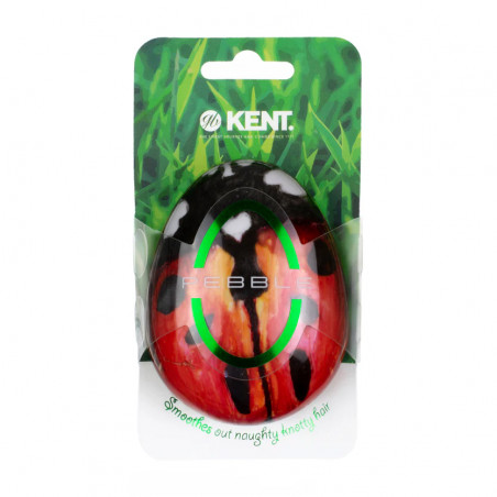 KENT CEPILLO PELO PEBBLE MARIQUITA