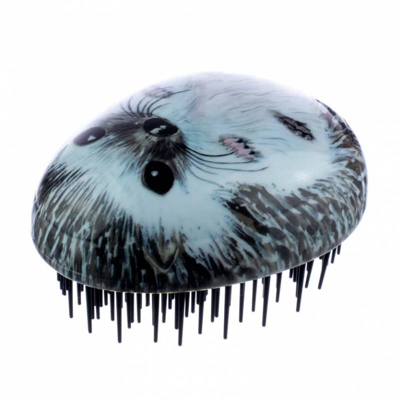 Kent Cepillo Pelo Pebble Erizo Kent Cepillo Pelo Pebble Erizo