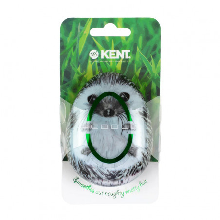 KENT CEPILLO PELO PEBBLE ERIZO