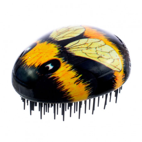 KENT CEPILLO PELO PEBBLE ABEJA