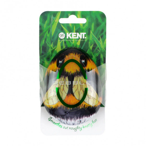 KENT CEPILLO PELO PEBBLE ABEJA