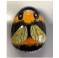 KENT CEPILLO PELO PEBBLE ABEJA KENT CEPILLO PELO PEBBLE ABEJA