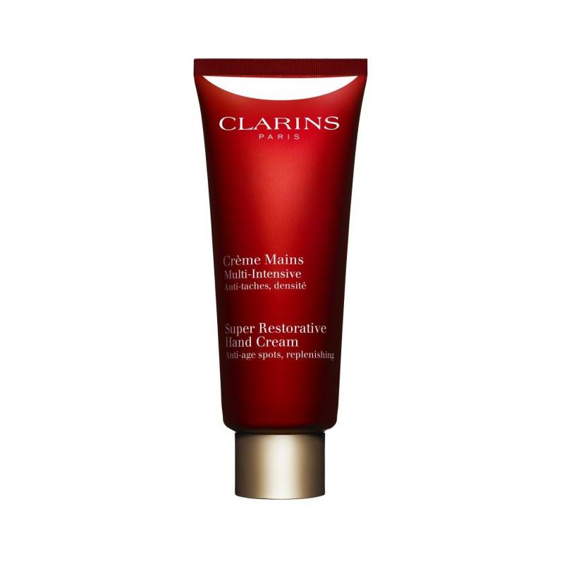 Clarins Multi-intensive Creme Mains Anti-Taches 100ml