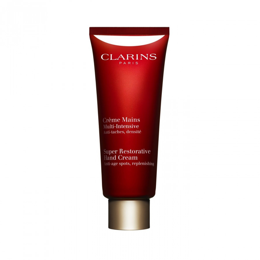 CLARINS MULTI-INTENSIVE CREME MAINS ANTI-TACHES CLARINS MULTI-INTENSIVE CREME MAINS ANTI-TACHES