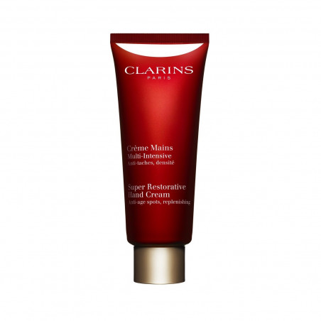 CLARINS MULTI-INTENSIVE MAINS,  CREME MULTI INTENSIVA MANOS,
