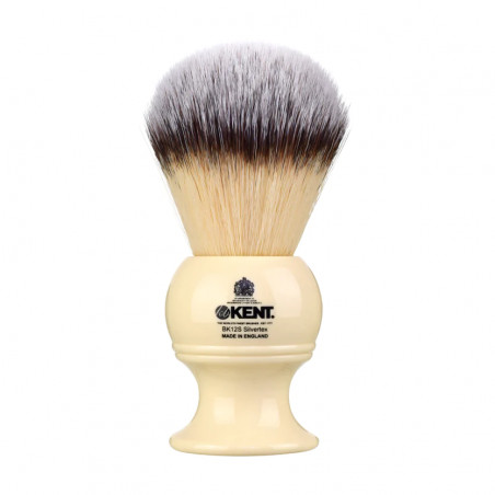 KENT BROCHA AFEITAR BK8S PELO SINTÉTICO