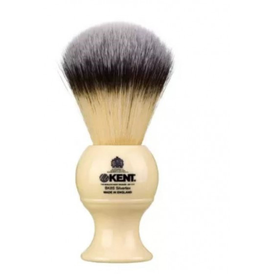 KENT BROCHA AFEITAR BK8S PELO SINTÉTICO