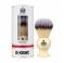 KENT BROCHA AFEITAR BK12S PELO SINTÉTICO KENT BROCHA AFEITAR BK12S PELO SINTÉTICO