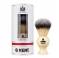 KENT BROCHA AFEITAR BK8S PELO SINTÉTICO KENT BROCHA AFEITAR BK8S PELO SINTÉTICO