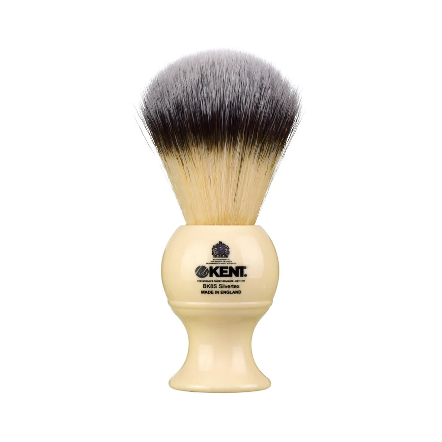 KENT BROCHA AFEITAR BK8S PELO SINTÉTICO KENT BROCHA AFEITAR BK8S PELO SINTÉTICO