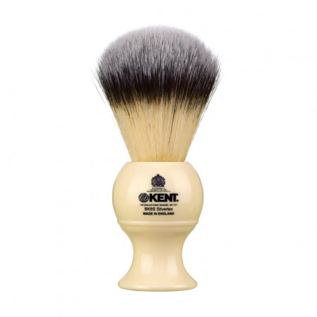 KENT BROCHA AFEITAR BK8S PELO SINTÉTICO
