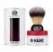 Kent Brochas Afeitar BLK8S Pelo Sintético Kent Brochas Afeitar BLK8S Pelo Sintético