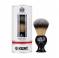 KENT BROCHA DE AFEITAR BLK8S PELO SINTETICO KENT BROCHA DE AFEITAR BLK8S PELO SINTETICO