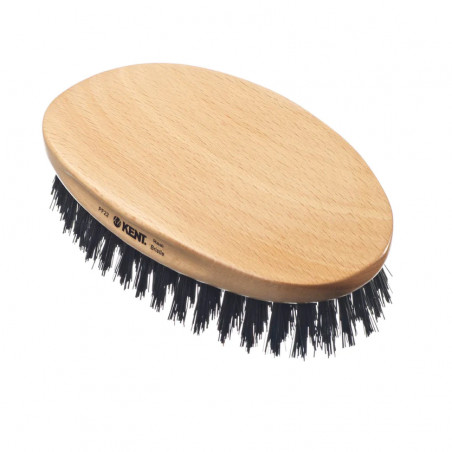 KENT CEPILLO MILITAR CABELLO Y BARBA