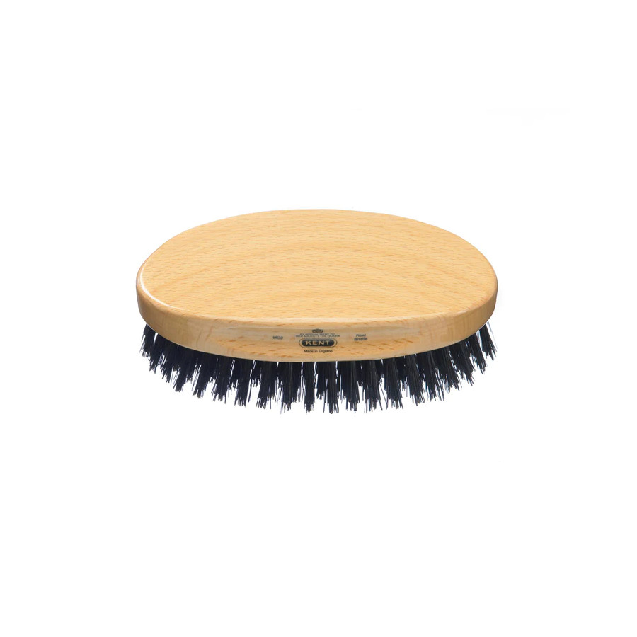 KENT CEPILLO MG2 CERDA NEGRA PURA KENT CEPILLO MG2 CERDA NEGRA PURA