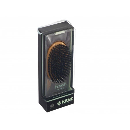 KENT CEPILLO MG2 CERDA NEGRA PURA