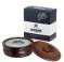 KENT SHAVING SOAP IN CLASSIC WOODEN BOWL KENT SHAVING SOAP IN CLASSIC WOODEN BOWL