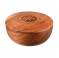 KENT SHAVING SOAP IN CLASSIC WOODEN BOWL KENT SHAVING SOAP IN CLASSIC WOODEN BOWL