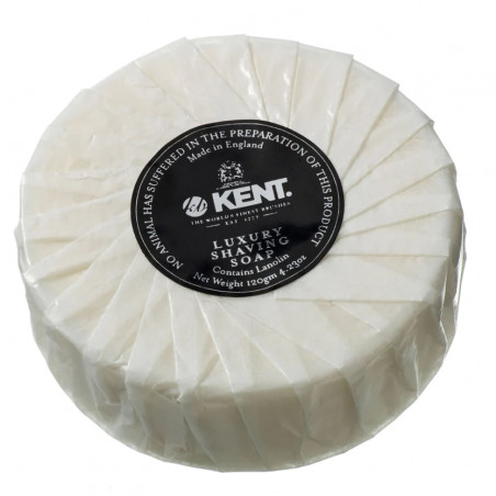 KENT JABON AFEITAR RECAMBIO